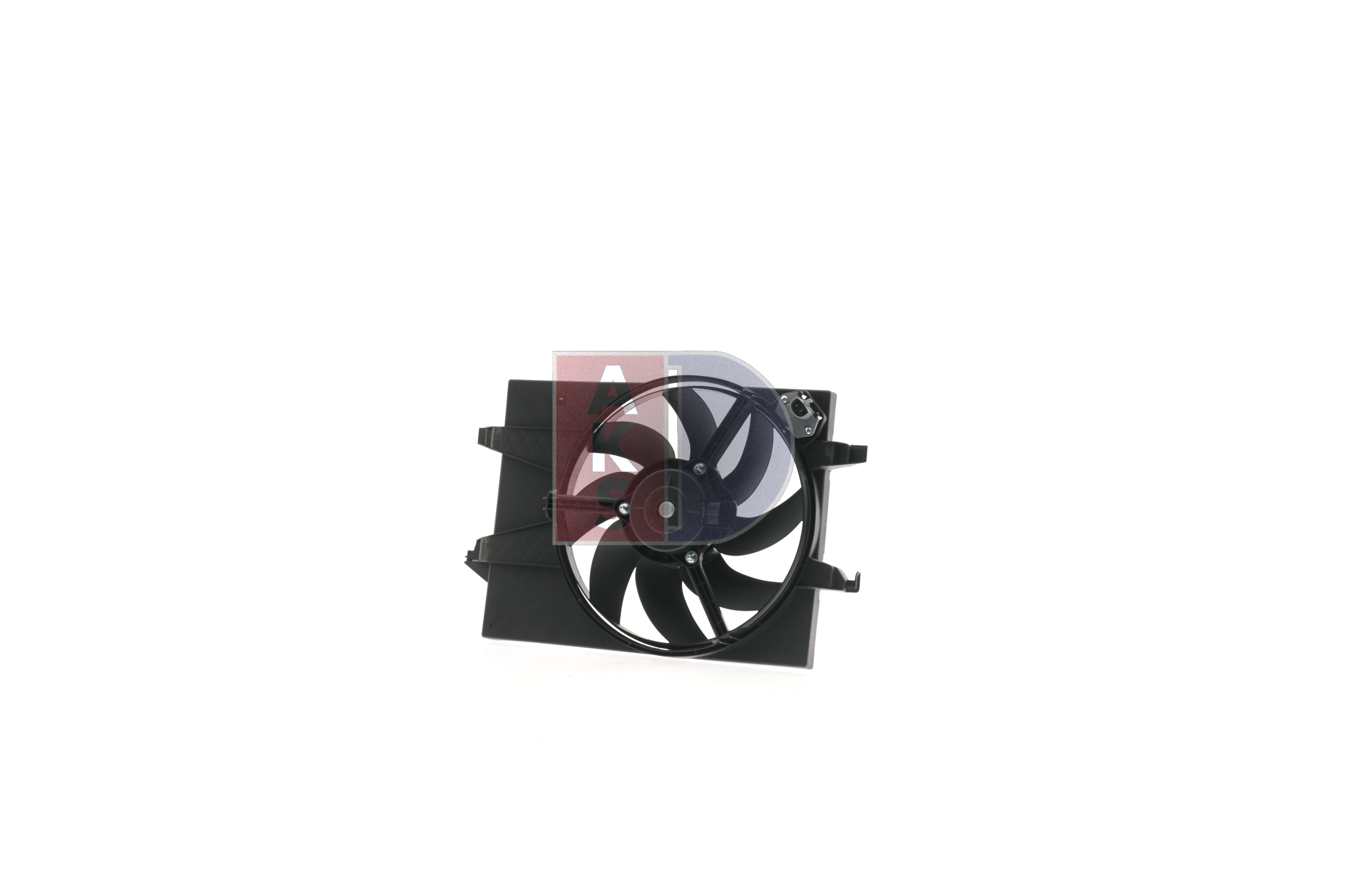 Kühlerlüfter 098028N