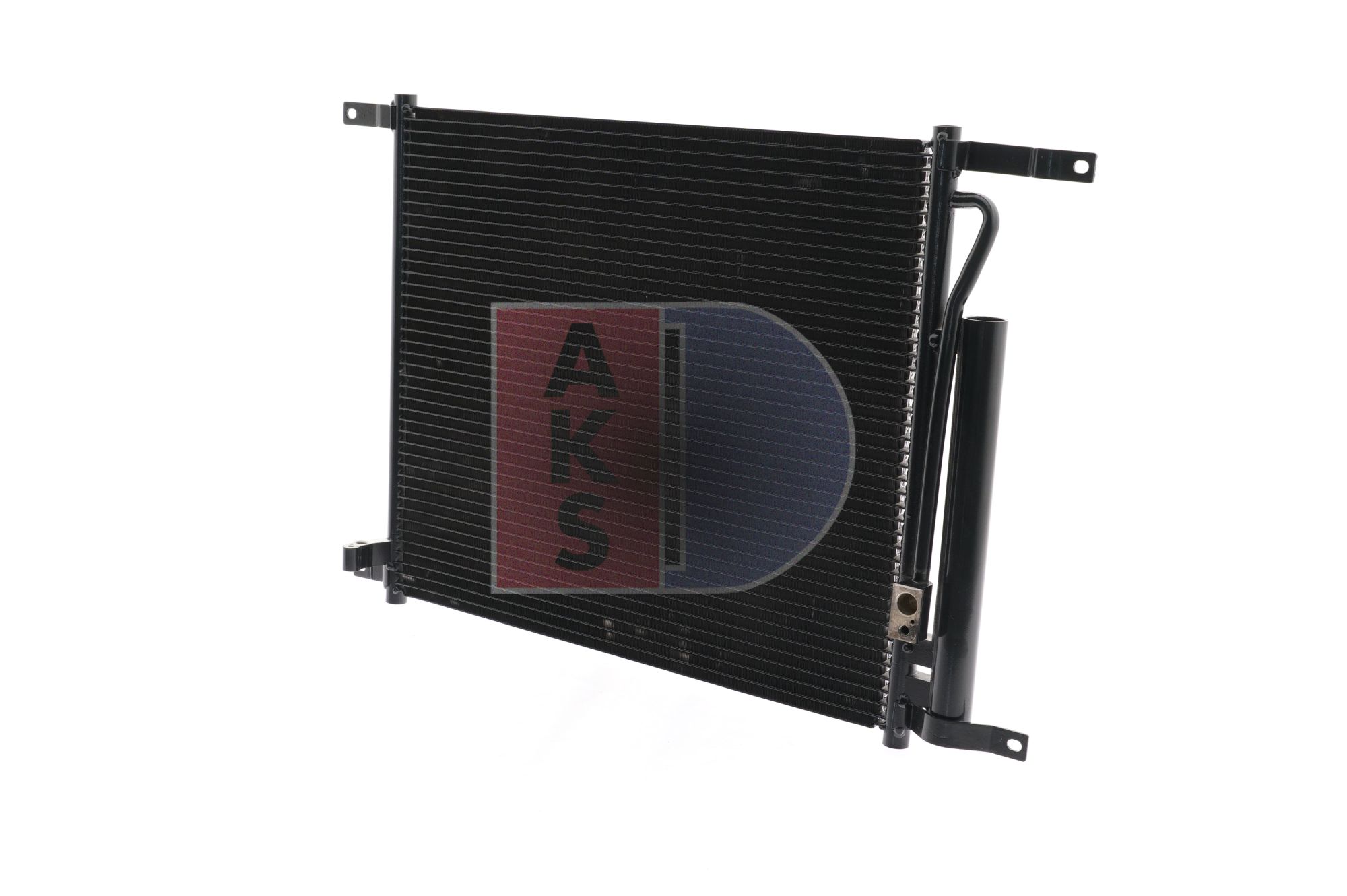 Acquista online AKS DASIS Condensatore climatizzatore Art.: 522064N