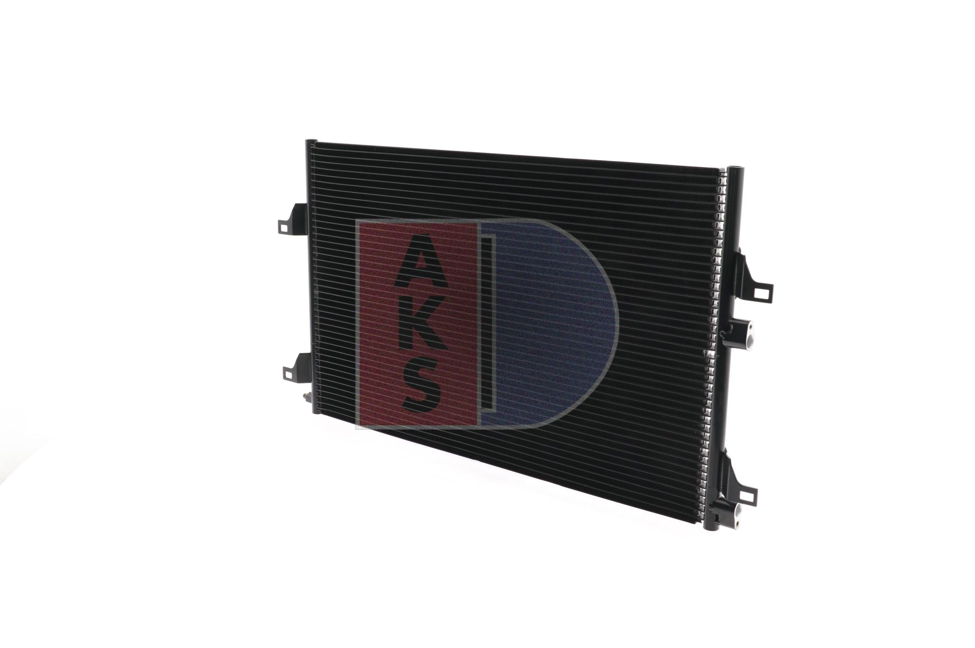 Acquista online AKS DASIS Condensatore climatizzatore Art.: 182033N