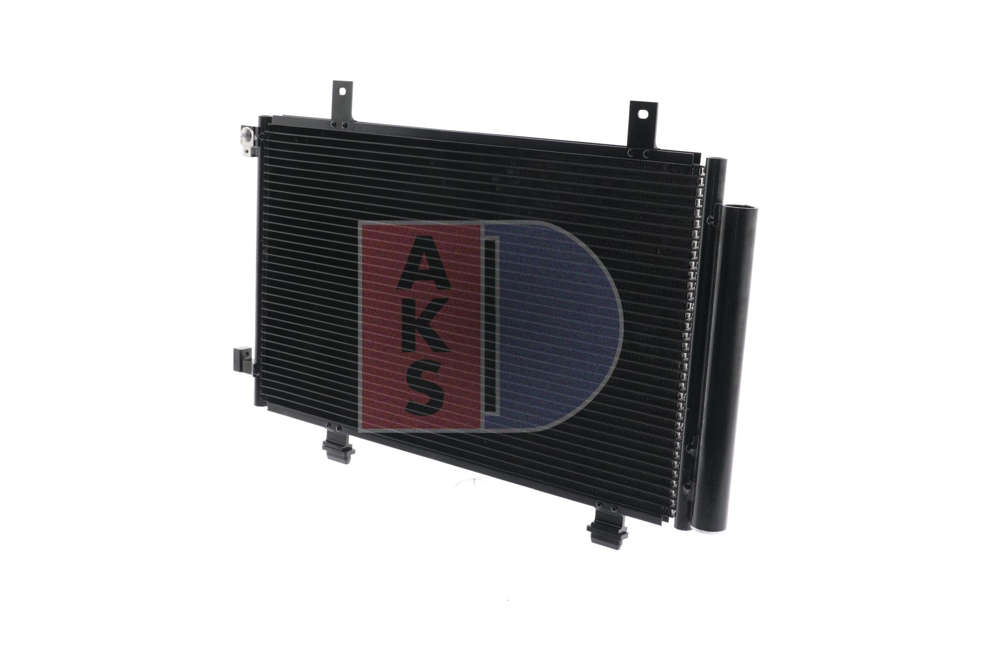 Acquista online AKS DASIS Condensatore climatizzatore Art.: 322022N