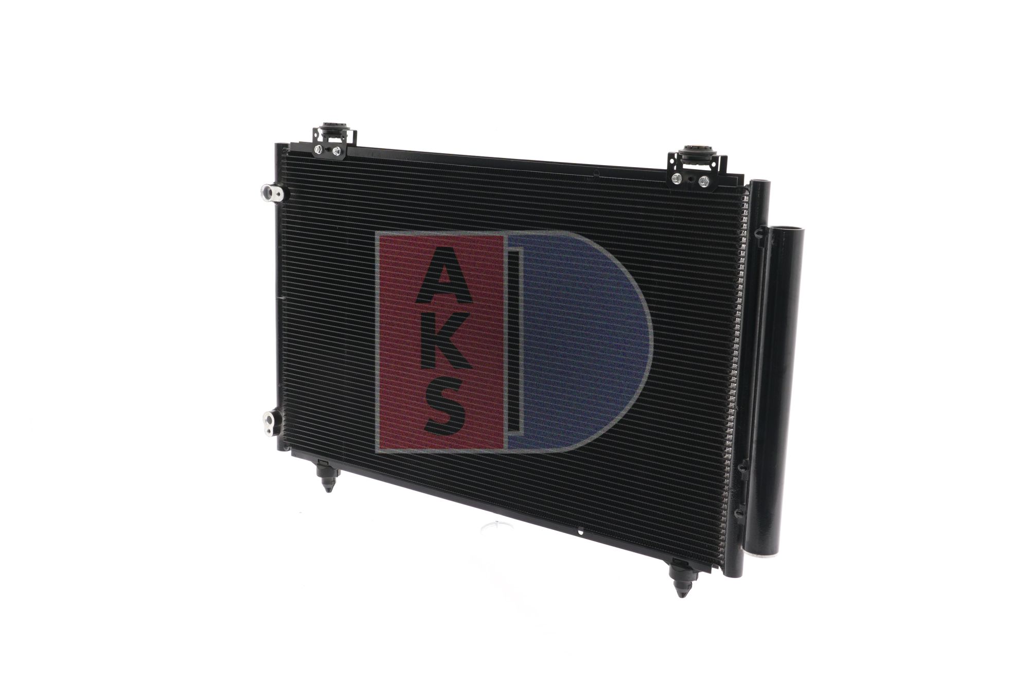 Acquista online AKS DASIS Condensatore climatizzatore Art.: 212066N