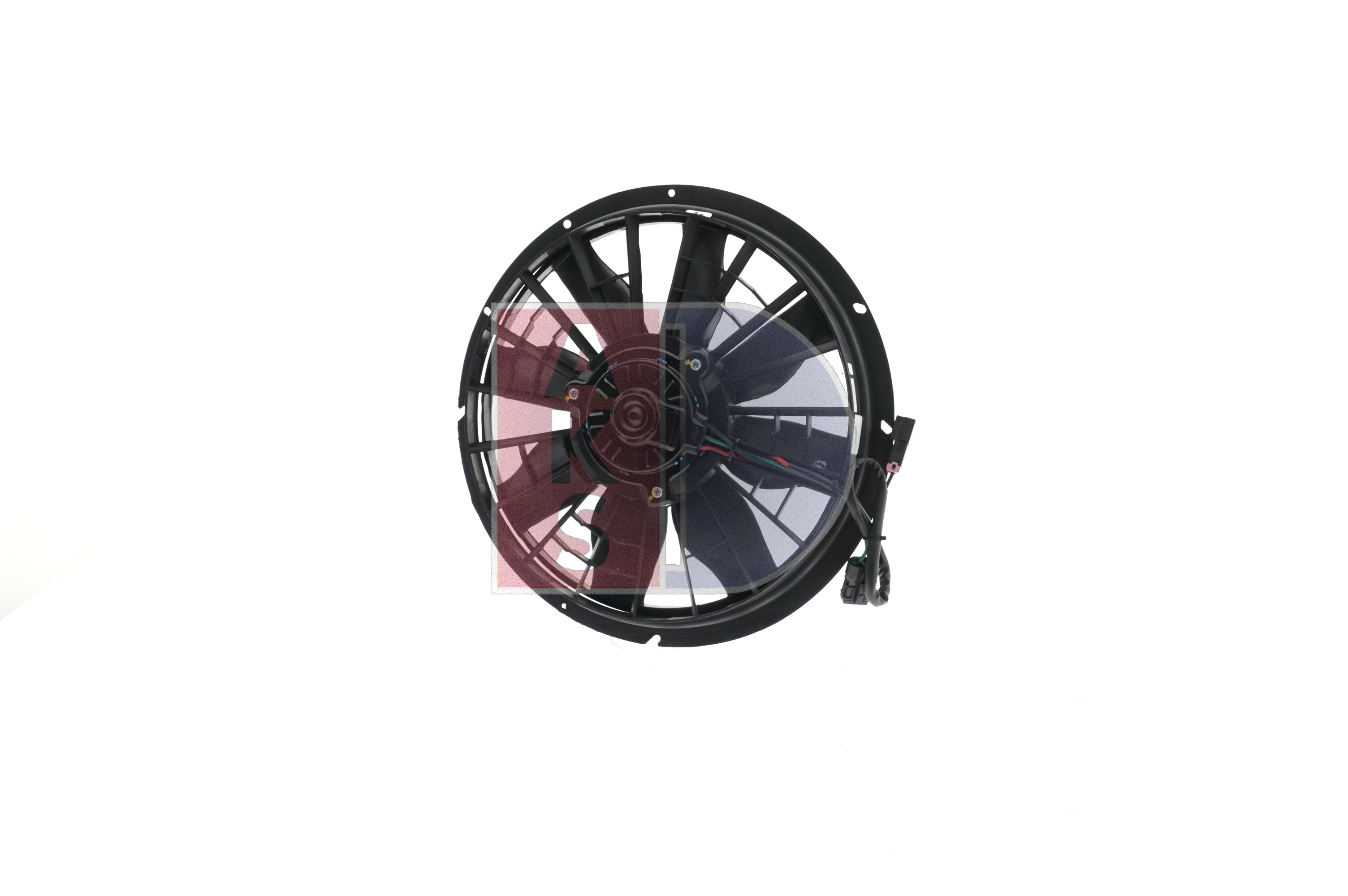 Kühlerlüfter 228033N