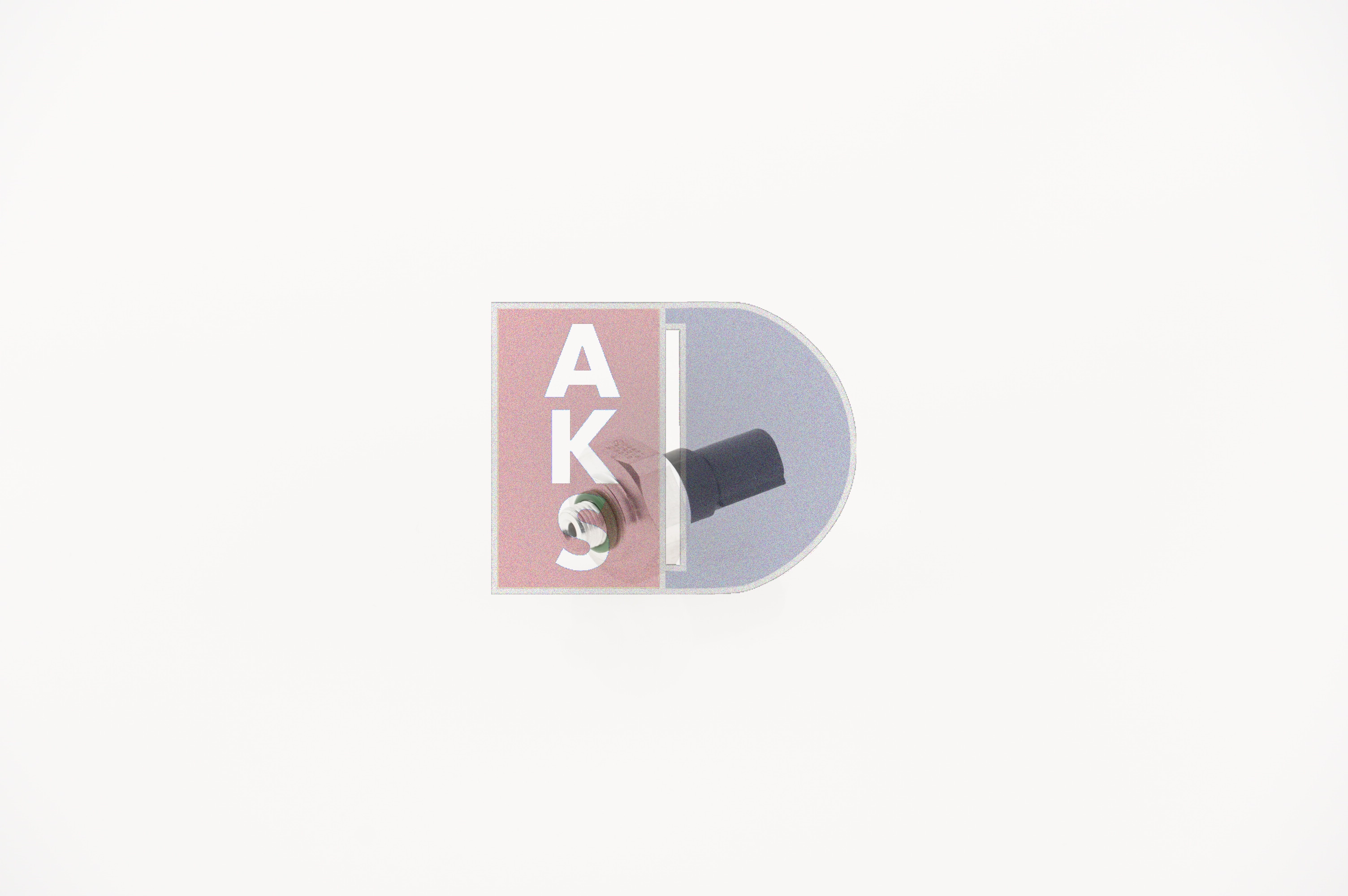 Achetez des Pressostat, climatisation AKS DASIS 860168N à prix pour 36,70 €
