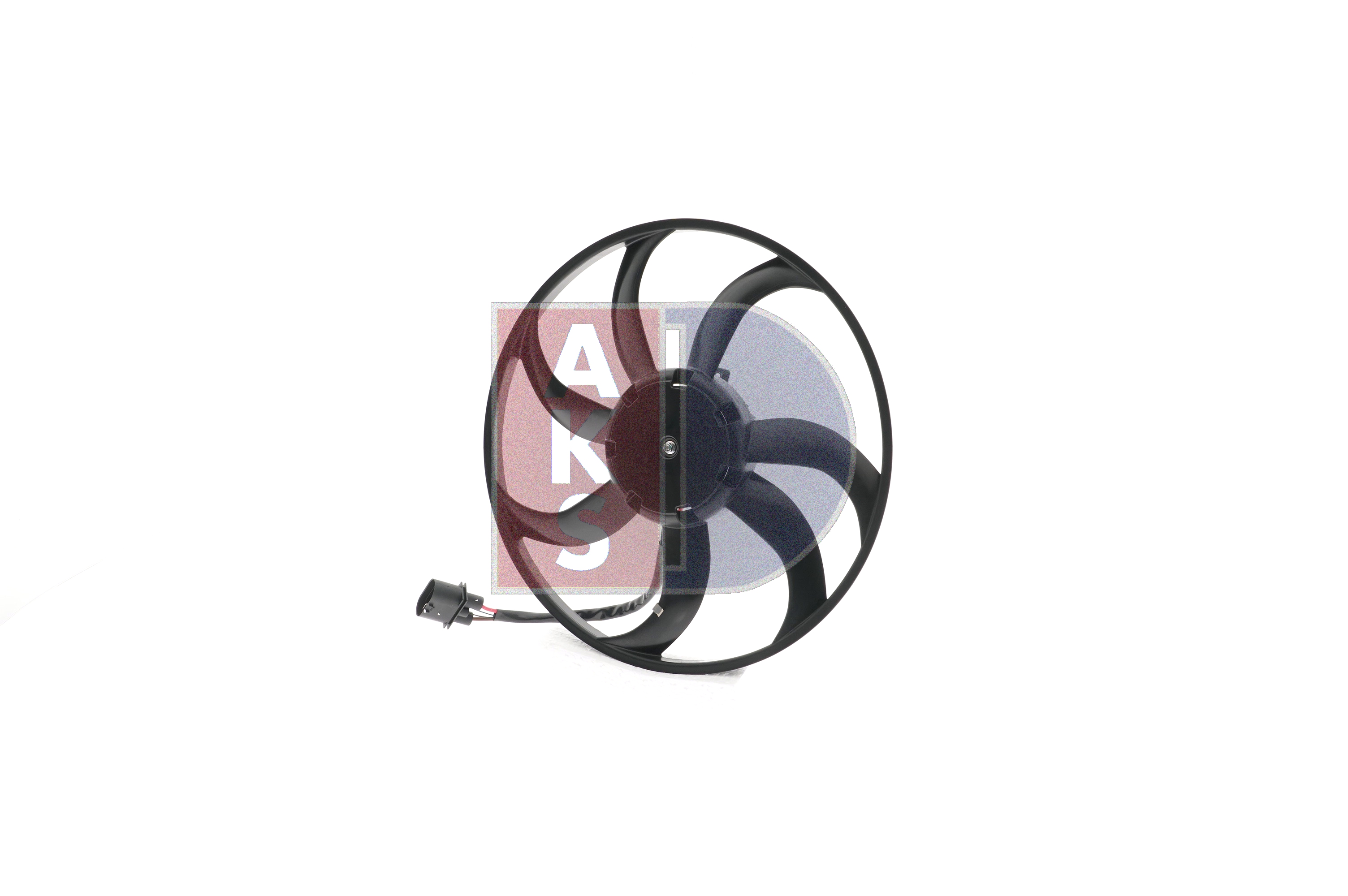 Kühlerlüfter 048056N von AKS DASIS günstig für 148,34 € online kaufen
