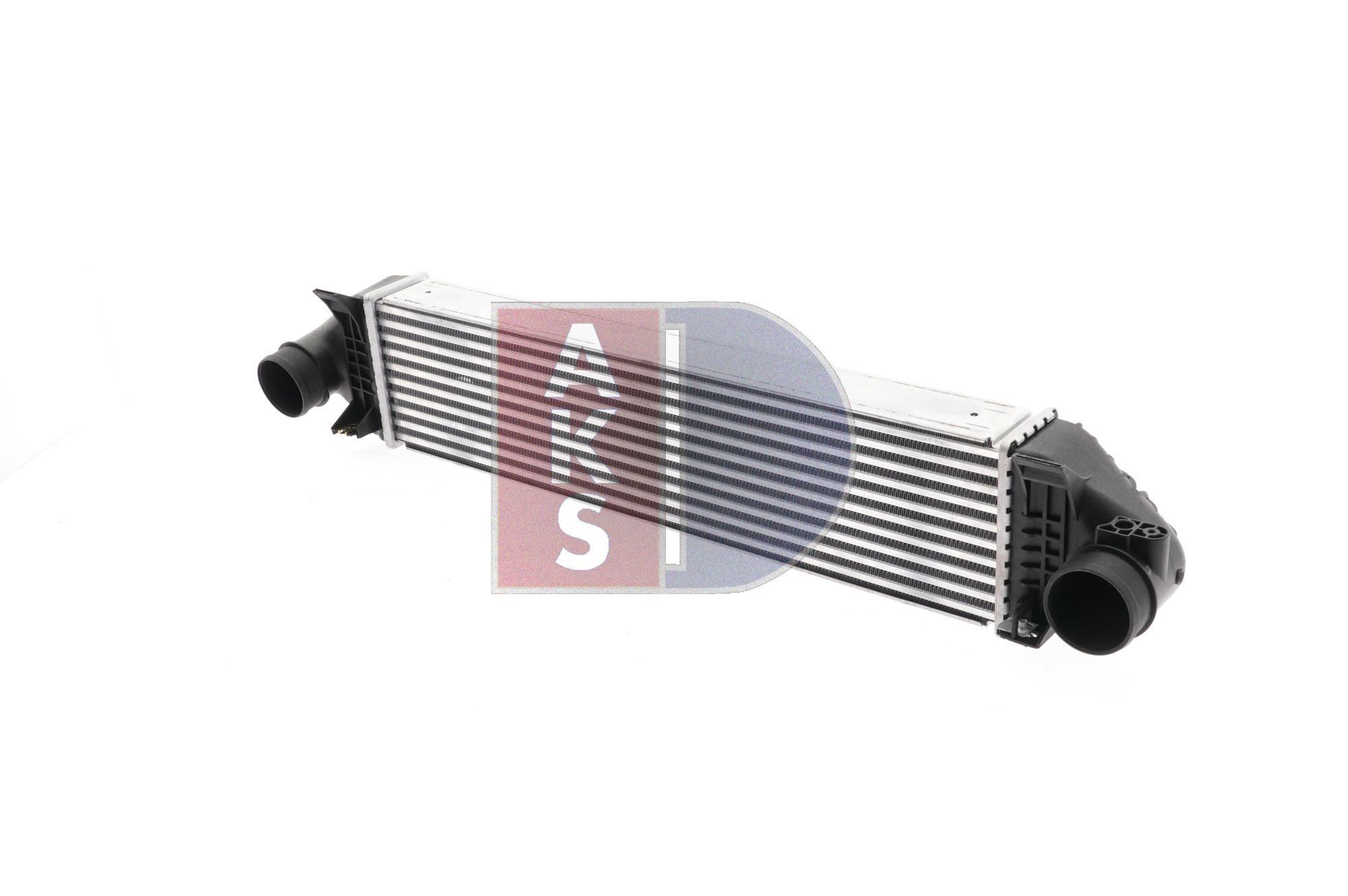 Kjøp Intercooler av AKS DASIS 227001N til den lave prisen 1646,54 NOK