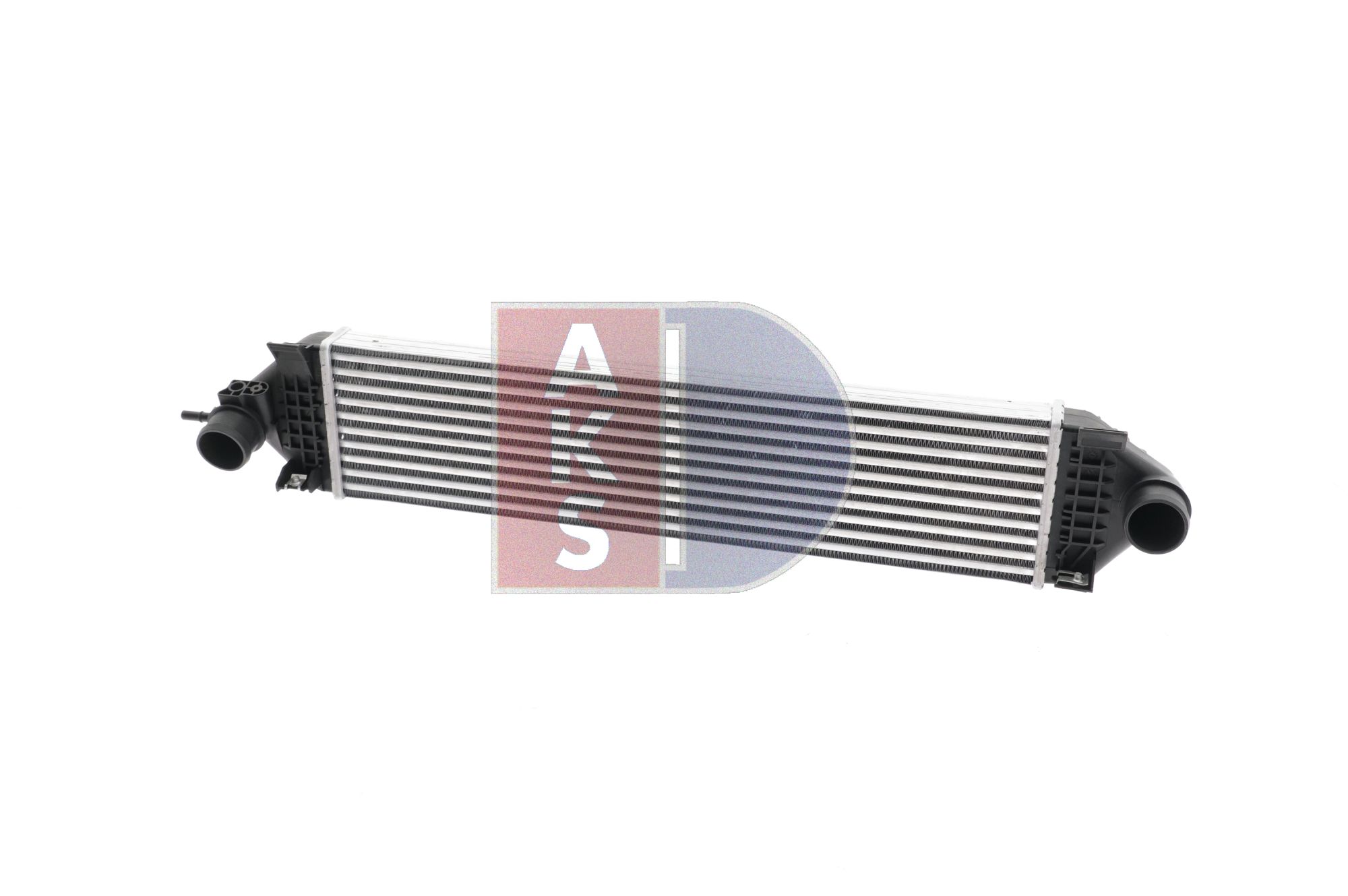Kjøp Intercooler av AKS DASIS 227002N til den lave prisen 2418,38 NOK