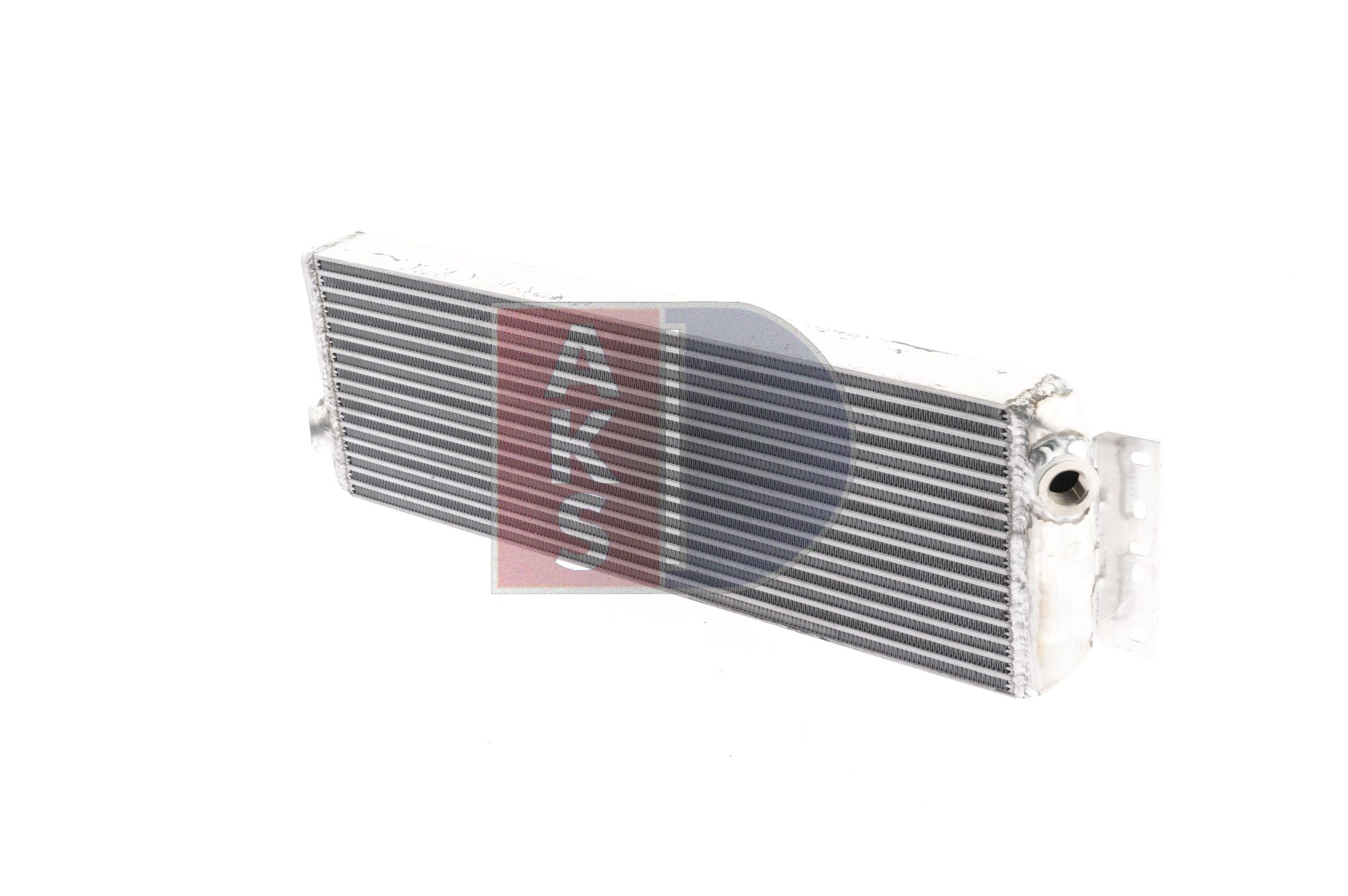 Achetez des Radiateur d'huile AKS DASIS 266150N à prix pour 305,69 €
