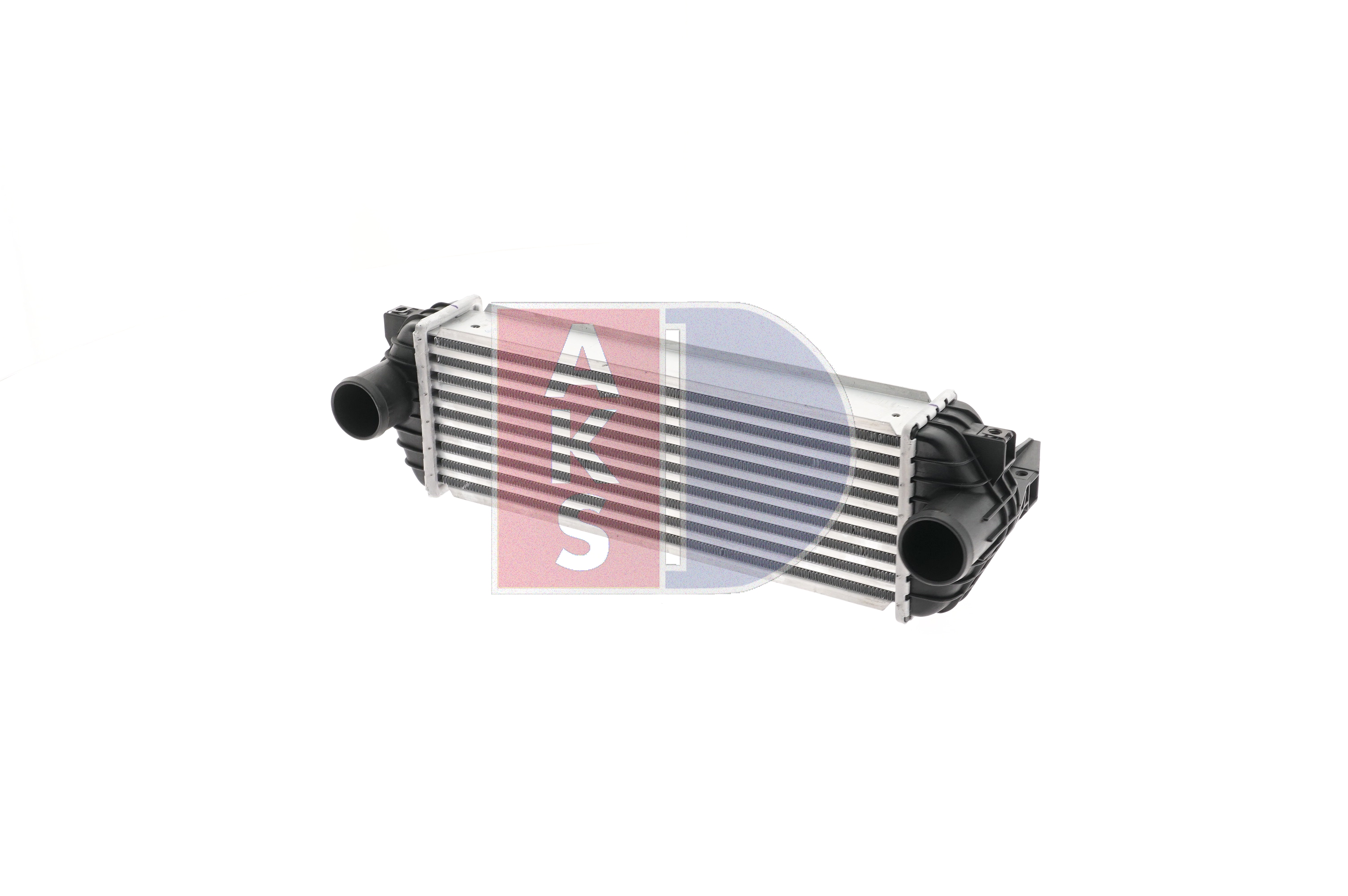 Köp Intercooler av AKS DASIS 097000N till det låga priset 1157,53 kr