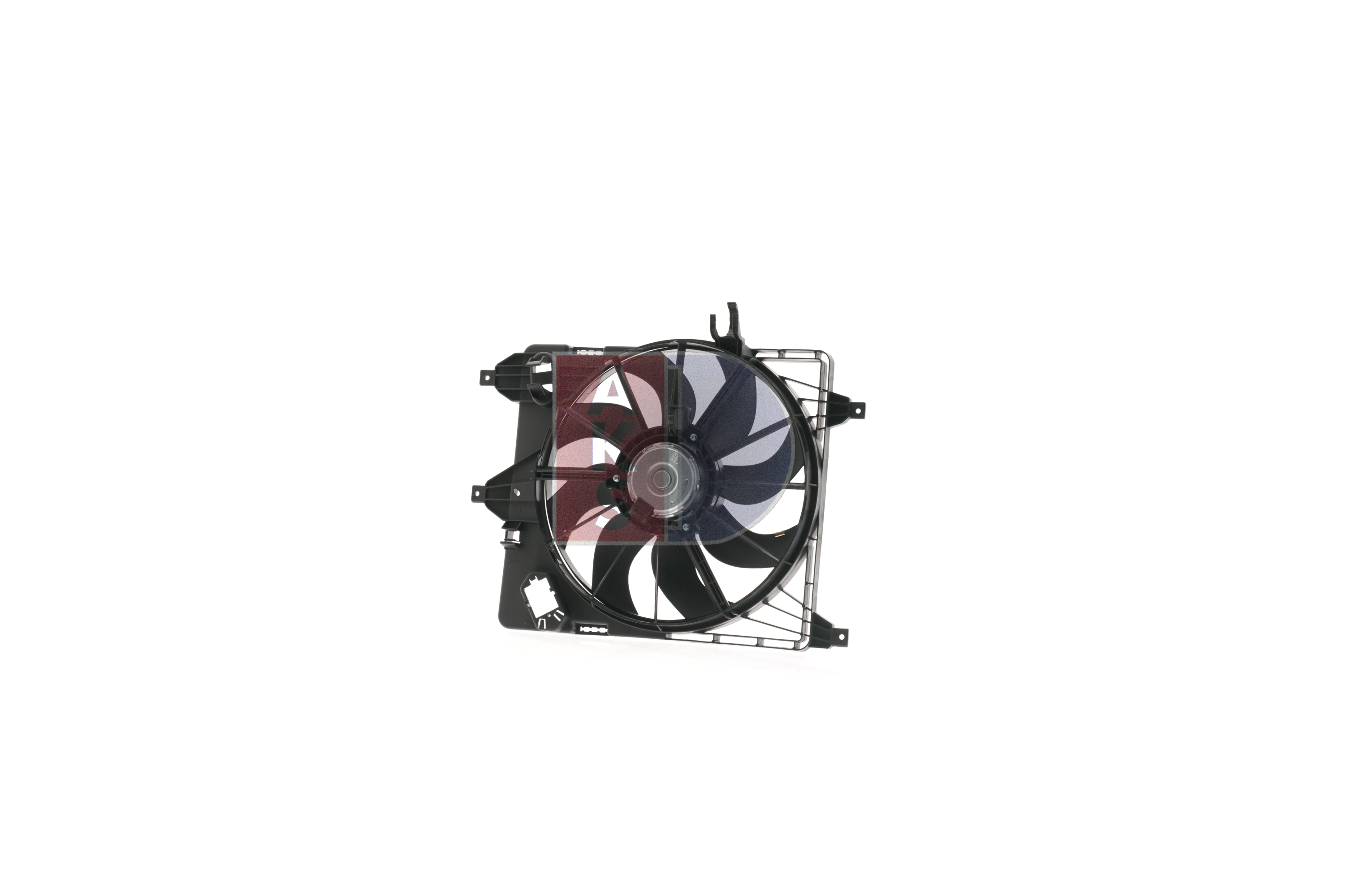 Kühlerlüfter 188210N von AKS DASIS günstig für 69,74 € online kaufen