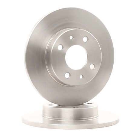 Comprar Disco de freno de LPR F2081P a bajo precio de 18,54 €