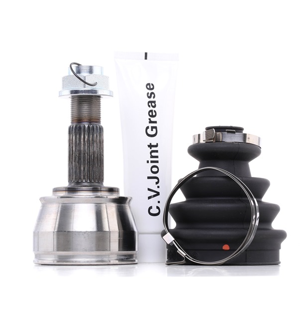 Achetez des Jeu de joints, arbre de transmission LPR KFT429 à prix pour 59,28 €