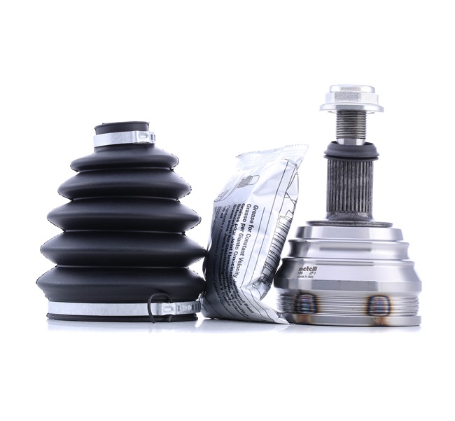 Achetez des Jeu de joints, arbre de transmission METELLI 15-1189 à prix pour 41,22 €