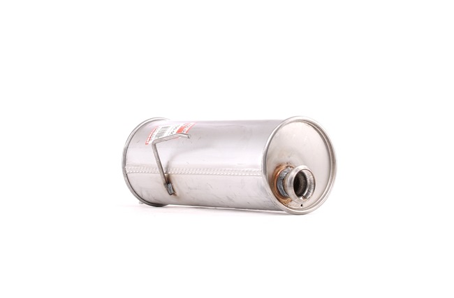Compre Panela de escape traseira da BOSAL 190-003 a um preço baixo por 70,32 €