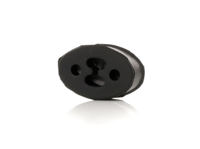 Gummistreifen, Abgasanlage 255-093 FIAT PANDA von BOSAL