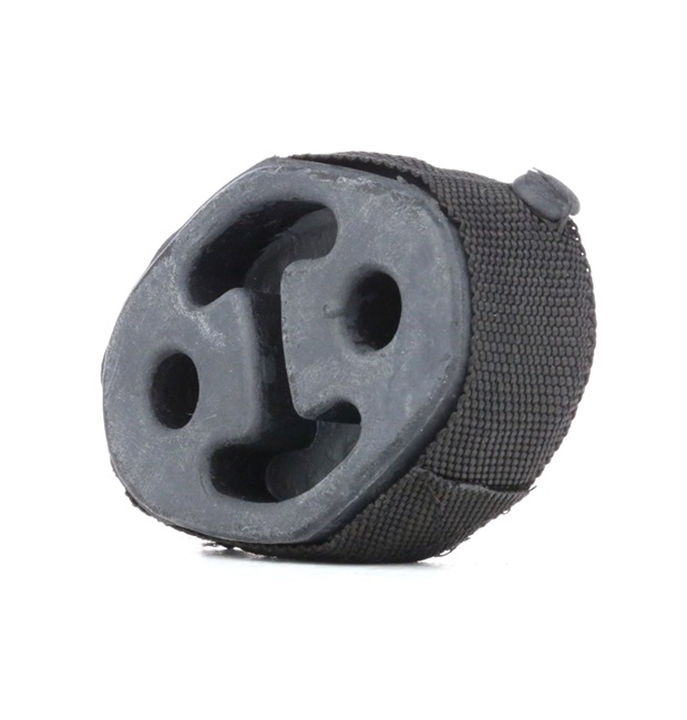 Gummistreifen, Abgasanlage 255-107 LAND ROVER von BOSAL