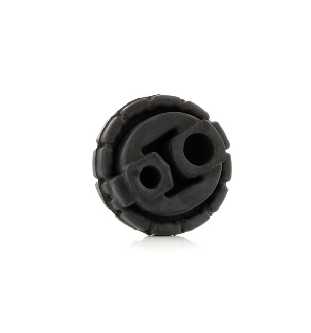 Gummistreifen, Abgasanlage 255-108 FIAT von BOSAL