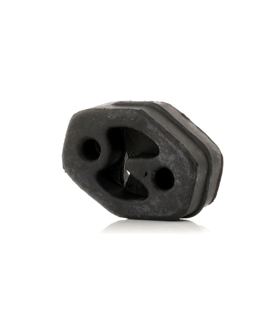 Compre Fita de borracha, sistema de escape da BOSAL 255-124 a um preço baixo por 4,61 €