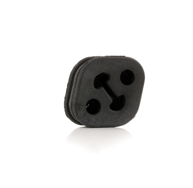 Compre Fita de borracha, sistema de escape da BOSAL 255-302 a um preço baixo por 2,09 €