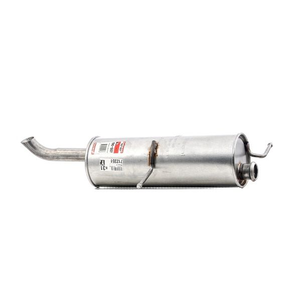 Compre Panela de escape traseira da BOSAL 190-507 a um preço baixo por 74,76 €