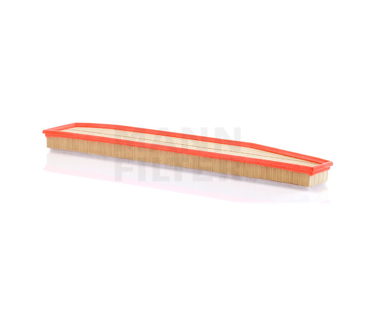 Online Shop für Luftfilter von MANN-FILTER EAN: 4011558011314