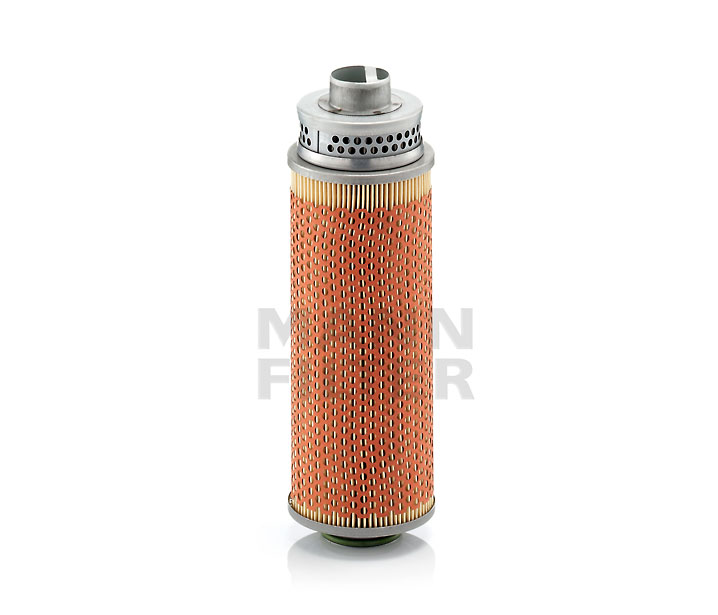 Osta Hydrauliikkasuodatin, automaattivaihteisto MANN-FILTER:llä H 846 edullisesti hintaan 53,05 €