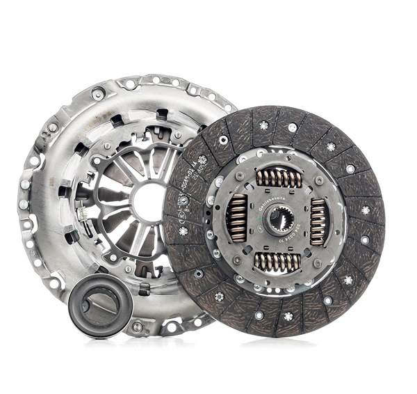 Comprar Kit de embrague de LuK 624 3308 00 a bajo precio de 248,65 €