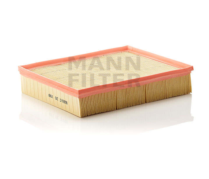 Köp Luftfilter av MANN-FILTER C 30 198 till det låga priset 284,39 kr