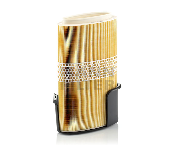 Köp Luftfilter av MANN-FILTER C 31 002 till det låga priset 484,74 kr