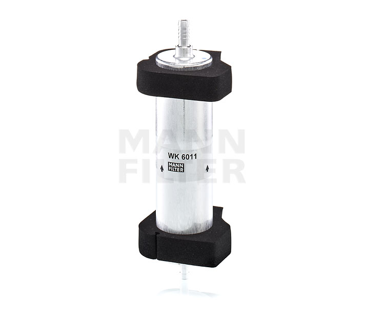 Compre MANN-FILTER Filtro de combustível Art.: WK 6011 online