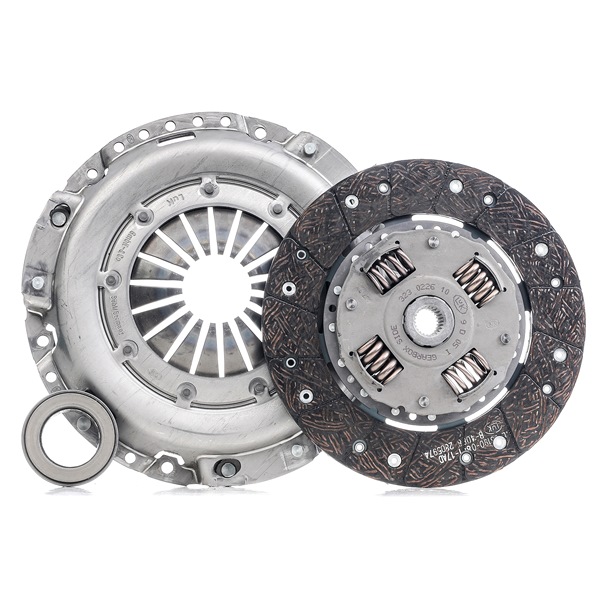 Kupplungssatz 623 0608 00 von LuK günstig für 180,65 € online kaufen