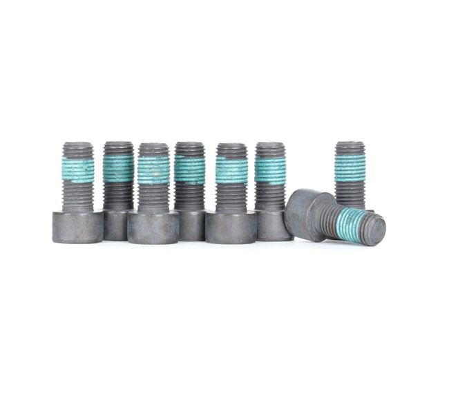 Acquista Kit bulloni, Volano da LuK 411 0121 10 a buon mercato per soli 9,84 €