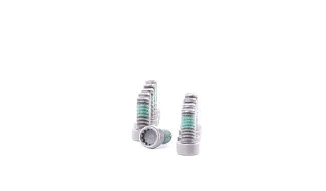 Acquista Kit bulloni, Volano da LuK 411 0133 12 a buon mercato per soli 20,19 €