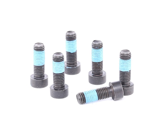 Acquista Kit bulloni, Volano da LuK 411 0169 10 a buon mercato per soli 14,13 €