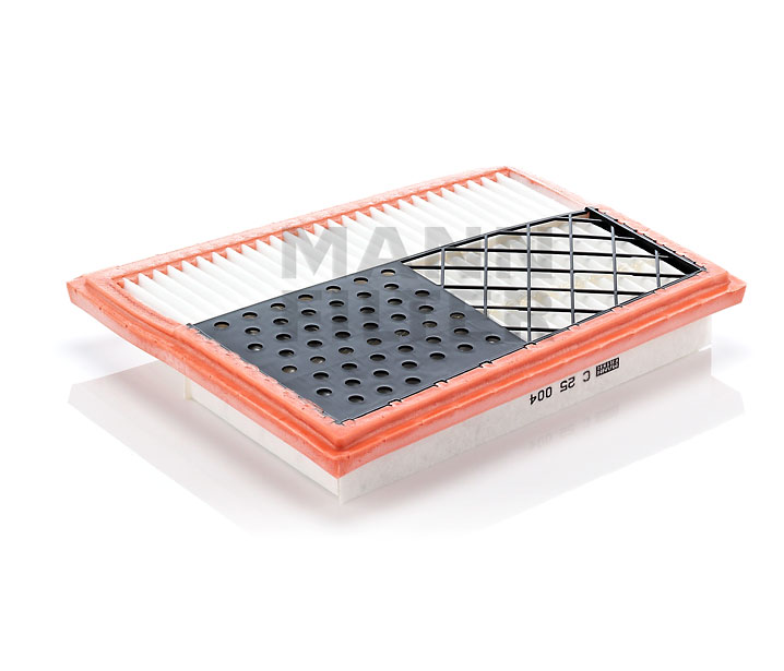 Köp Luftfilter av MANN-FILTER C 25 004 till det låga priset 240,30 kr