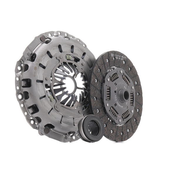 Comprar Kit de embrague de LuK 624 3033 00 a bajo precio de 410,91 €