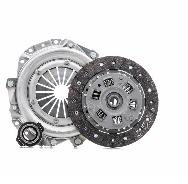 Comprar Kit de embrague de LuK 618 0171 06 a bajo precio de 75,72 €