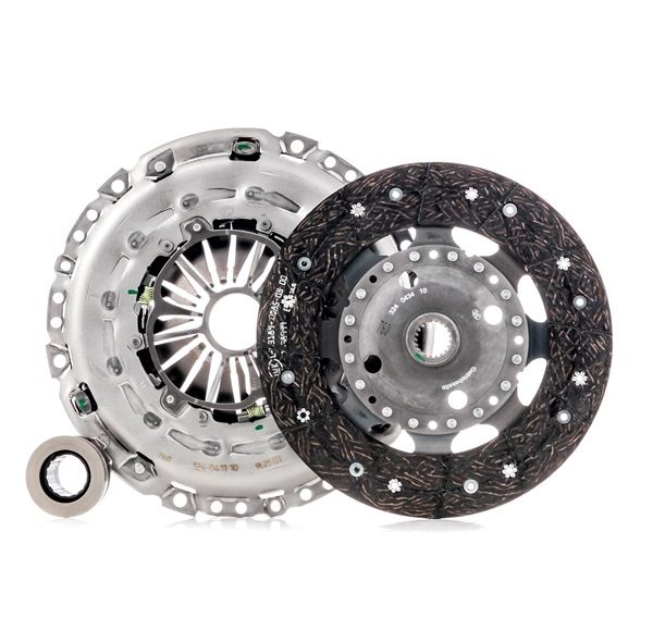 Comprar Kit de embrague de LuK 624 3267 00 a bajo precio de 176,95 €