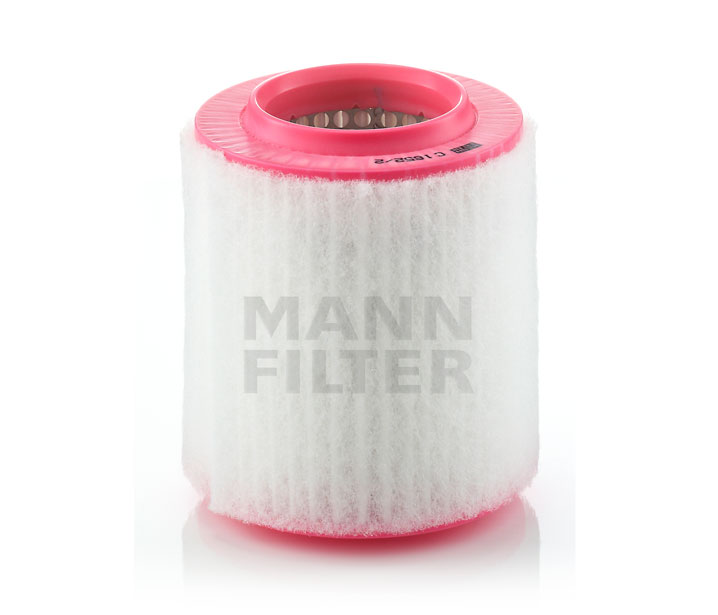 Acquista online MANN-FILTER Filtro aria Art.: C 1652/2