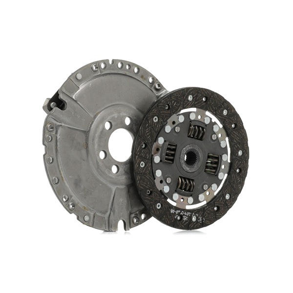 Osta Kytkinpaketti LuK:llä 619 0042 06 edullisesti hintaan 118,96 €