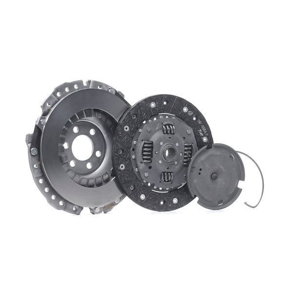 Comprar Kit de embrague de LuK 620 1166 09 a bajo precio de 112,99 €