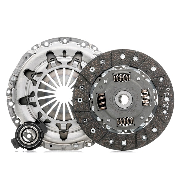 Comprar Kit de embrague de LuK 620 1612 00 a bajo precio de 106,36 €