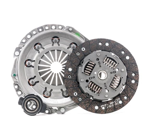 Comprar Kit de embrague de LuK 620 3049 00 a bajo precio de 65,89 €