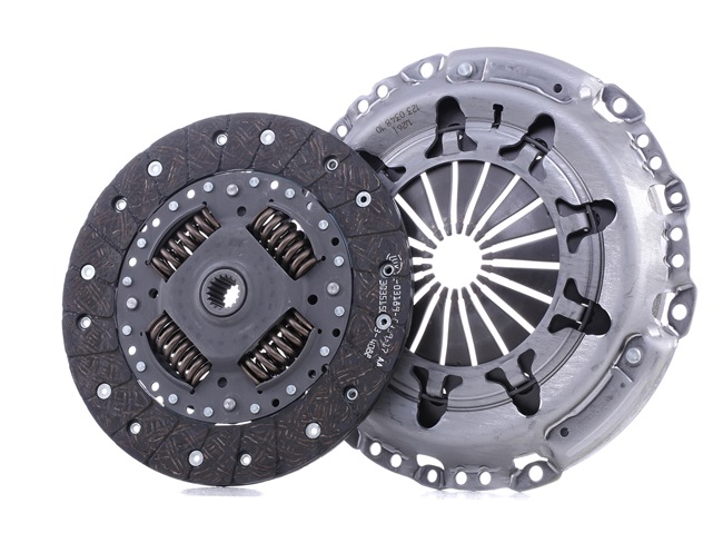 Comprar Kit de embrague de LuK 623 3076 00 a bajo precio de 148,86 €