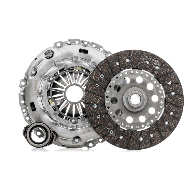 Comprar Kit de embrague de LuK 625 3072 00 a bajo precio de 252,06 €