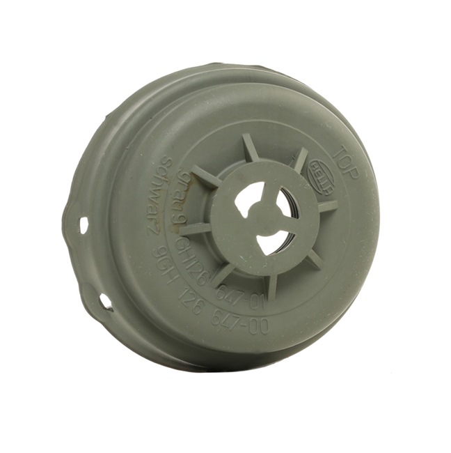 Kappe, Hauptscheinwerfer 9GH 126 647-011 SUZUKI von HELLA