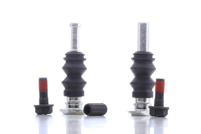 Acquista online NK Kit manicotti di guida, Pinza freno Art.: 8945029