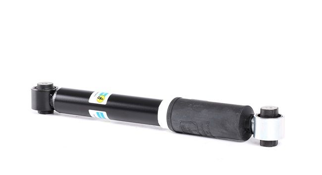 Stoßdämpfer für SMART von BILSTEIN