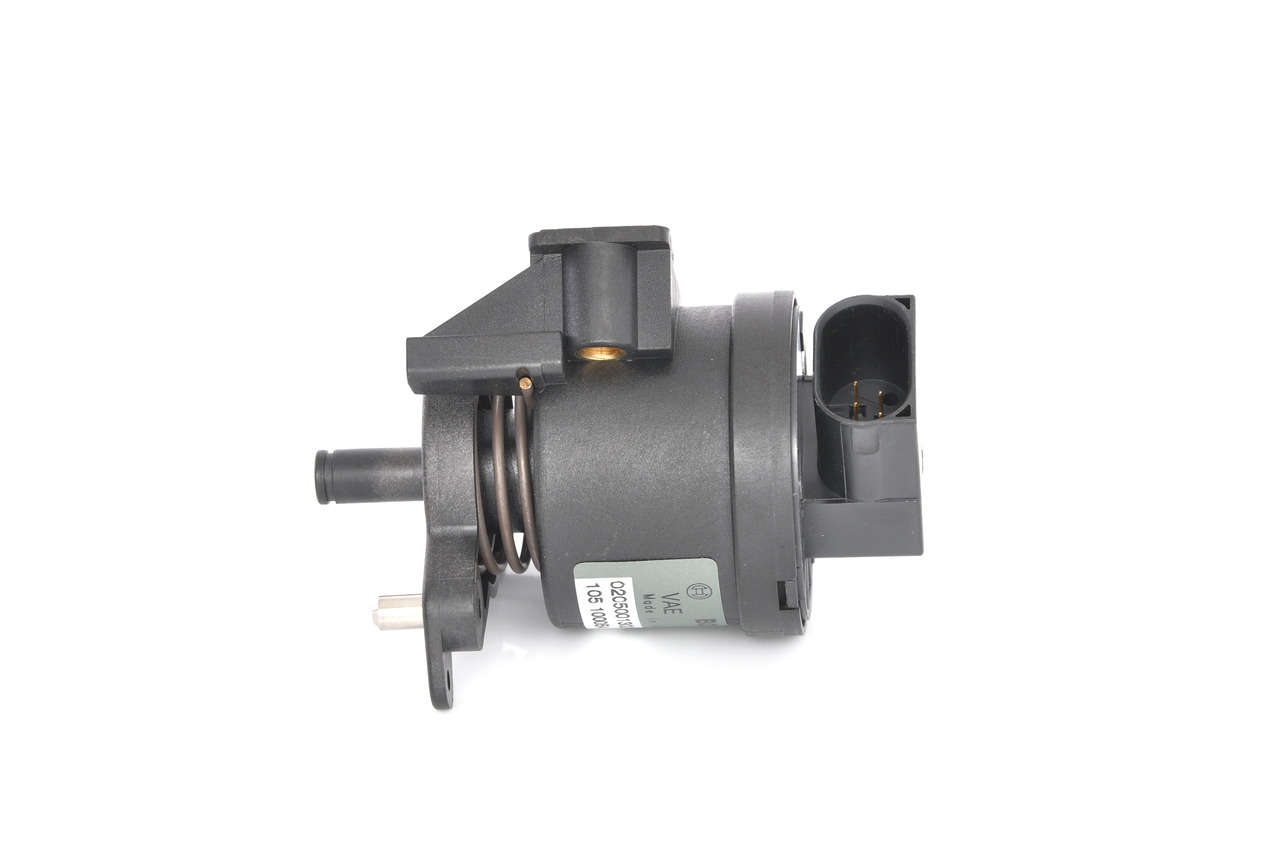 Gaspedalsensor 0 205 001 302