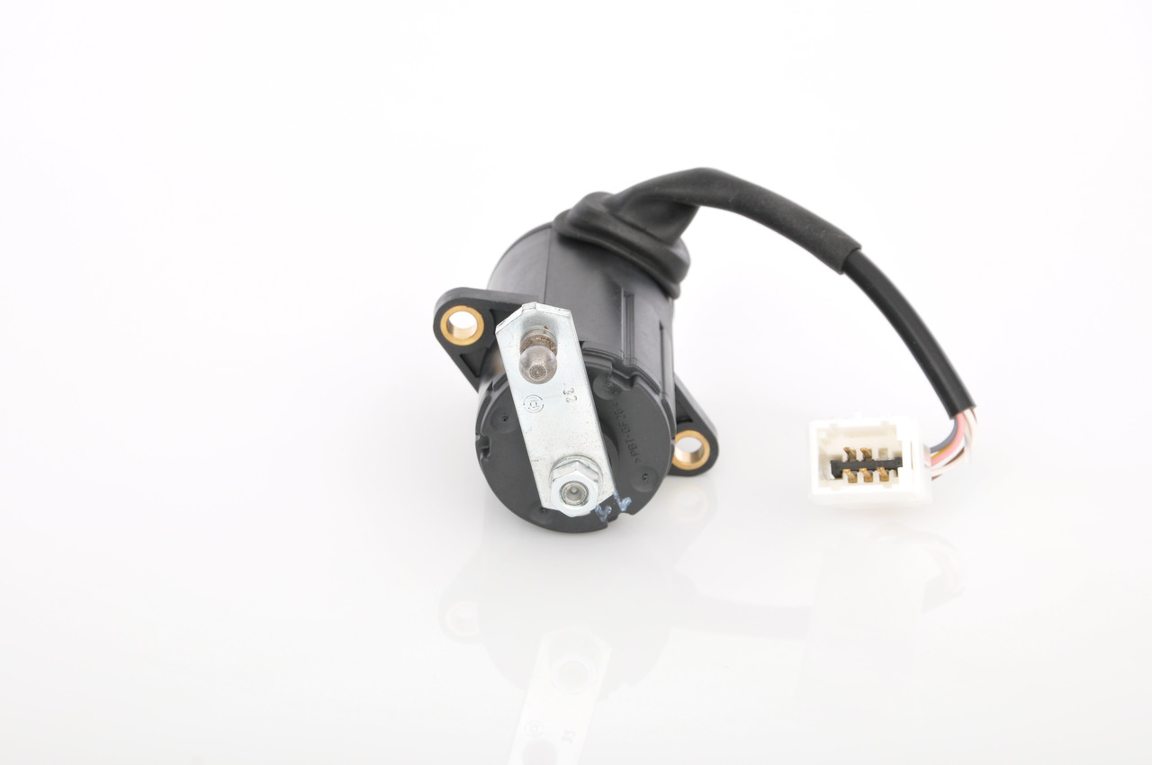 Gaspedalsensor 0 206 001 021
