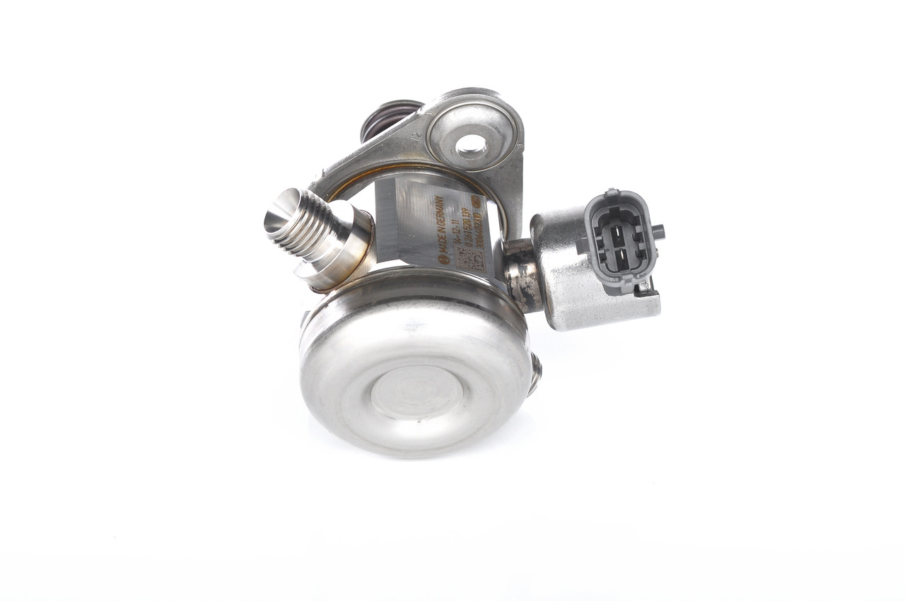 Osta Korkeapainepumppu BOSCH:llä 0 261 520 139 edullisesti hintaan 217,18 €